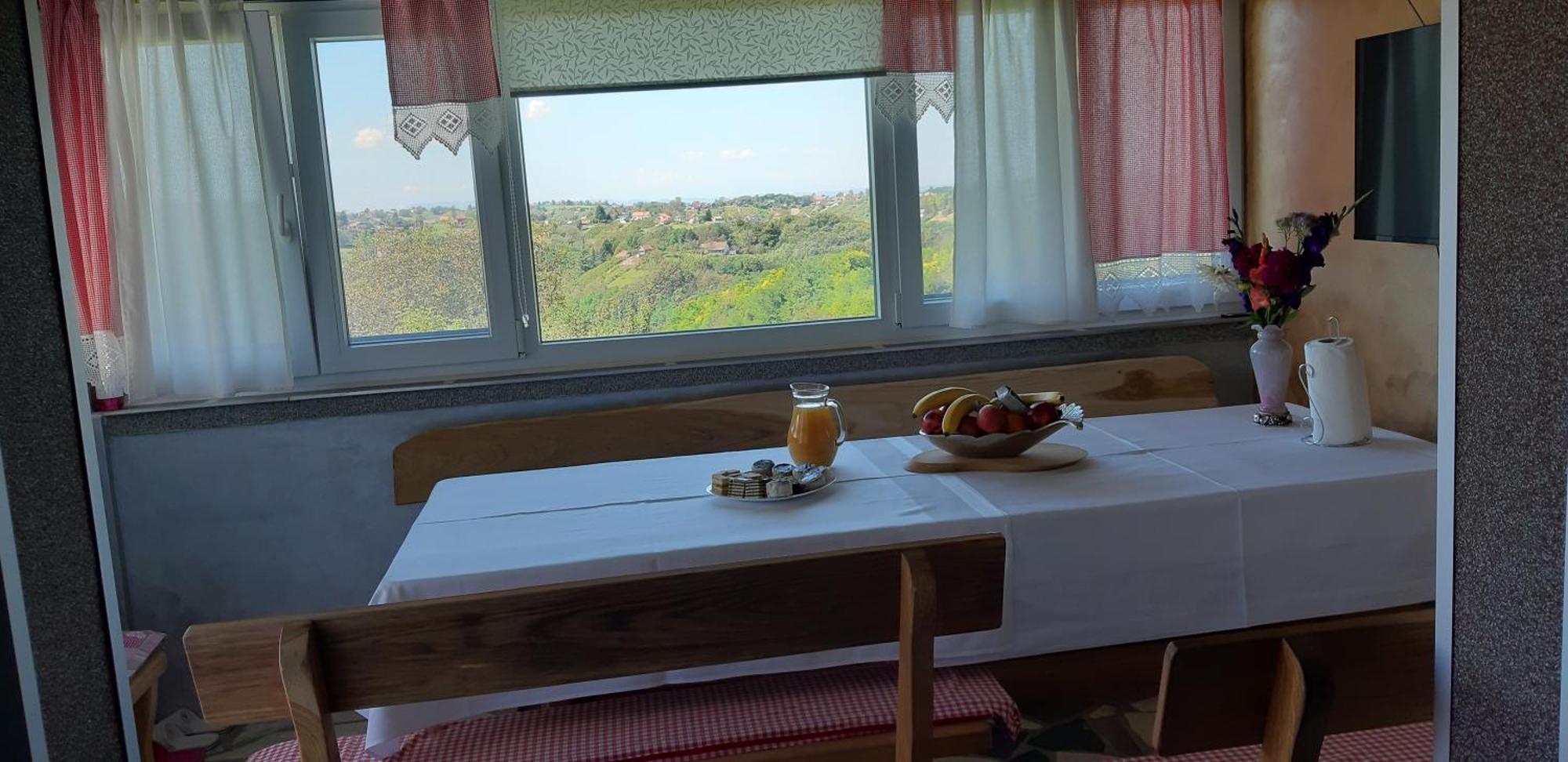 Appartamento Kuca Za Odmor Jurino Gnijezdo Jarki Horvaticevi Esterno foto
